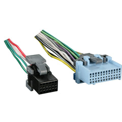 Metra Electronics 71-2103-1 GM HARNESS TO OEM RADIO