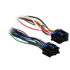 Metra Electronics 71-2104 14/16 PIN OEM HARN GM 06-UP