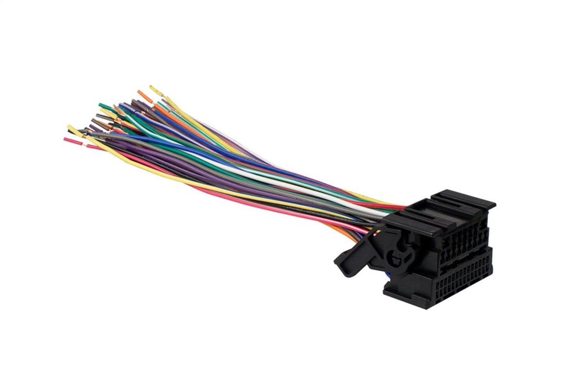 Metra Electronics 71-2106 OEM Radio Harness