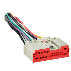 Metra Electronics 71-5520 24 PIN OEM HARNESS FORD 03-UP