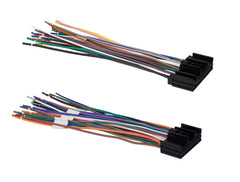 Metra Electronics 71-5524 OEM Radio Harness