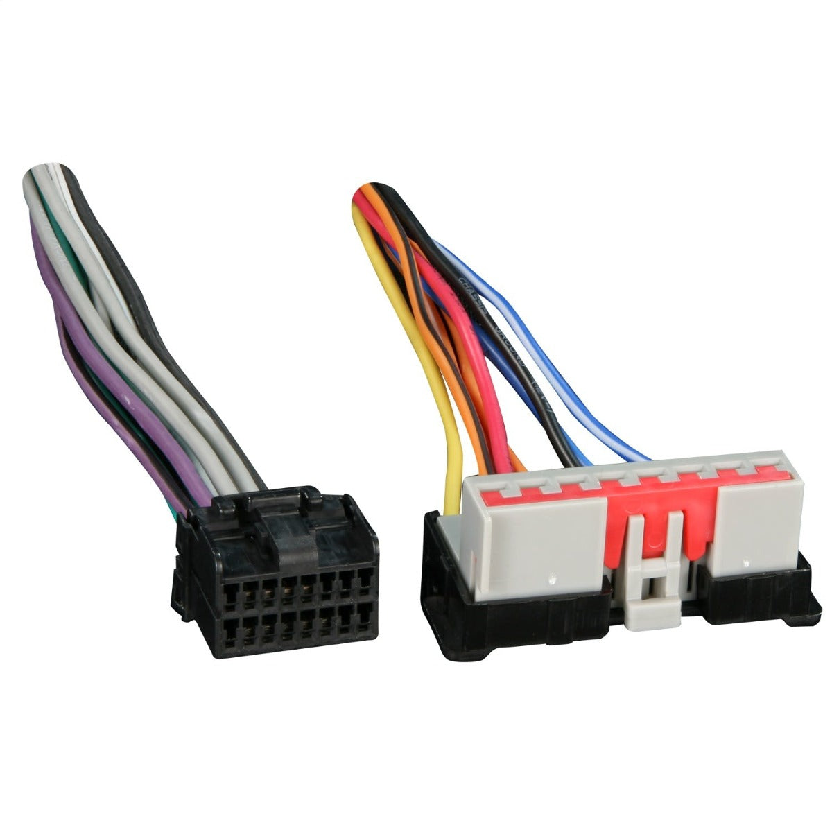 Metra Electronics 71-5600 OEM HARNESS FORD PREM 95-98