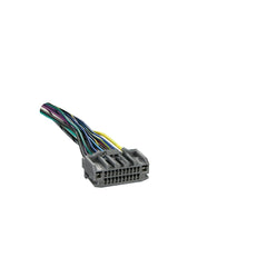 Metra Electronics 71-6522 OEM HARNESS CHRYSLER 07-UP