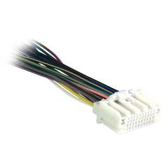 Metra Electronics 71-6524 OEM Radio Harness