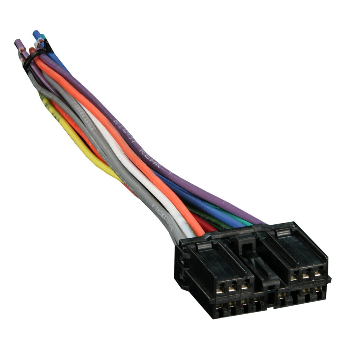 Metra Electronics 71-7001 OEM HARNESS MITSUBISHI 92-UP