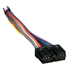 Metra Electronics 71-7001 OEM HARNESS MITSUBISHI 92-UP
