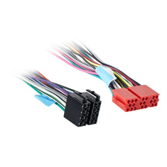 Metra Electronics 71-7303-1 OEM Radio Harness