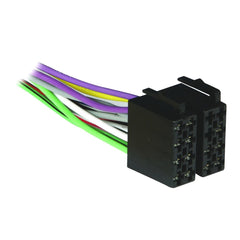 Metra Electronics 71-9401-EU OEM Radio Harness