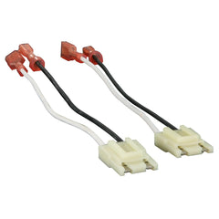 Metra Electronics 72-1002 EGLE/JEEP SPKR CONNECT