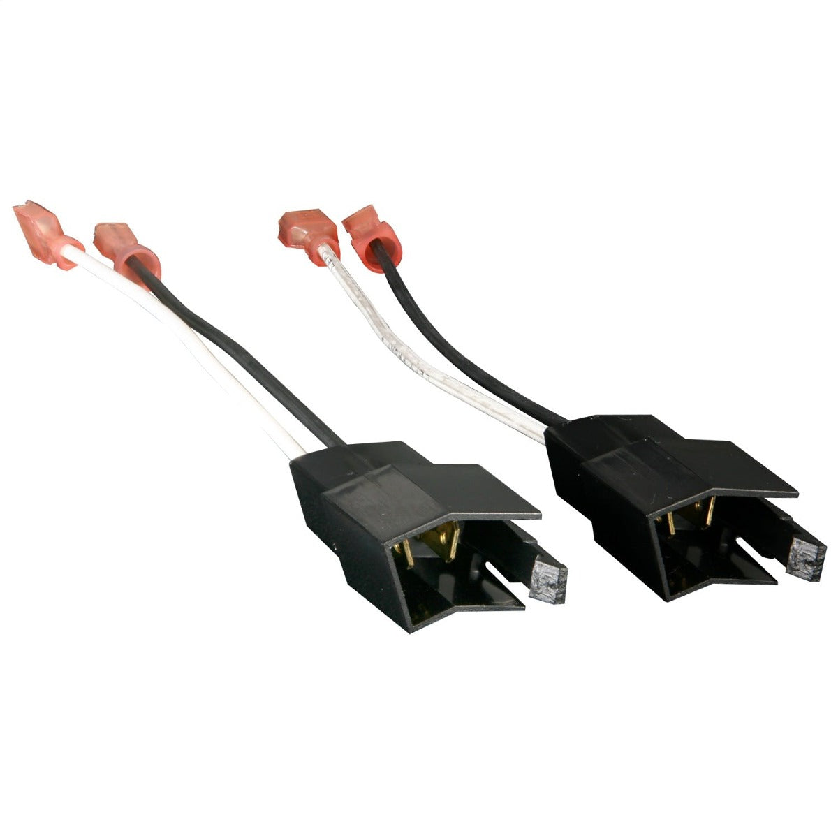 Metra Electronics 72-4565 GMC/CHRYSLER SPKR CONNECTORS