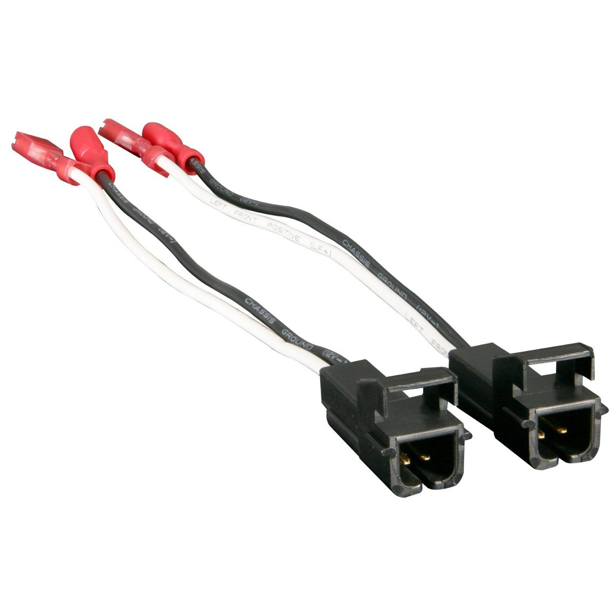 Metra Electronics 72-4568 GM SPKR CONNECTORS