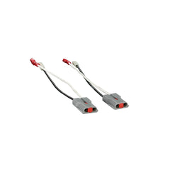 Metra Electronics 72-5500 FORD SPKR CONNECTORS