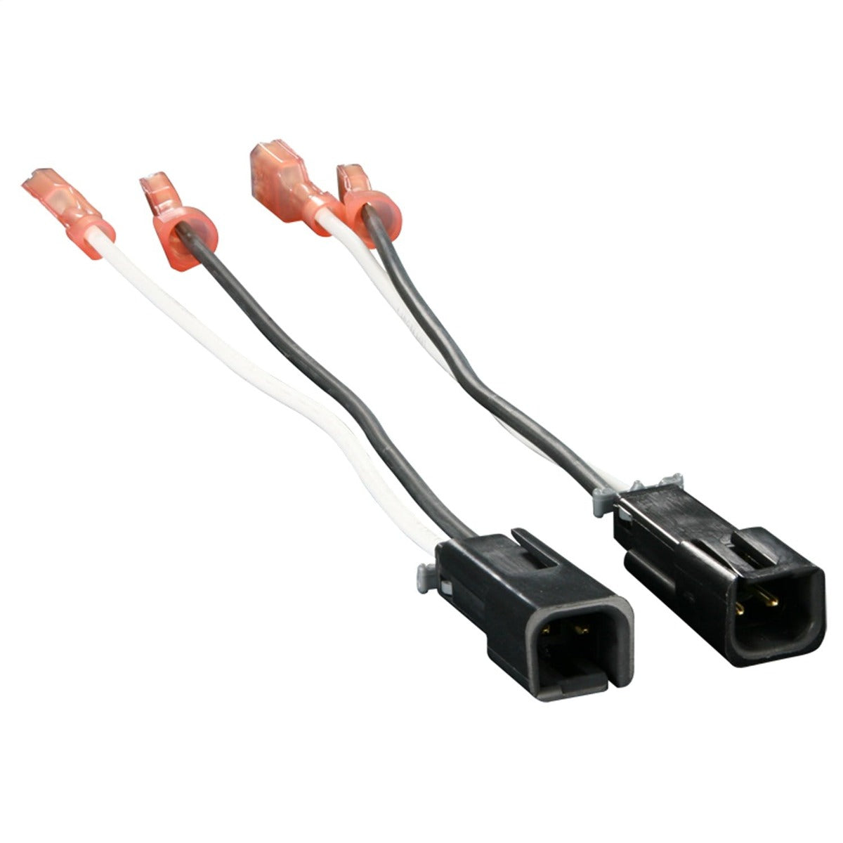 Metra Electronics 72-6512 CHRYSLR SPKR CONN 2 PIN RECT