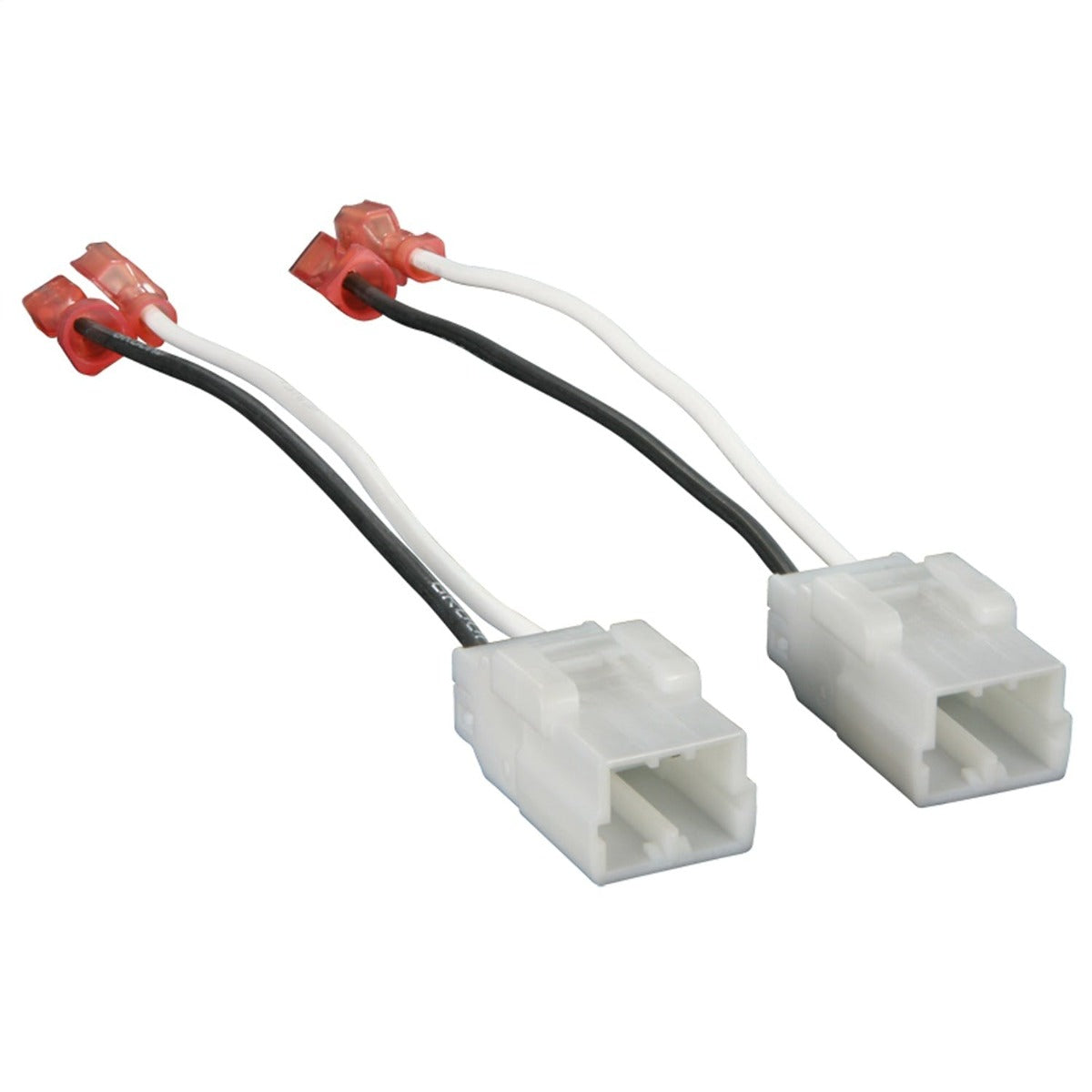 Metra Electronics 72-6514 CHRYSLER/DODGE SPEAKER HARNESS