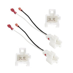Metra Electronics 72-7300 Speaker Harness