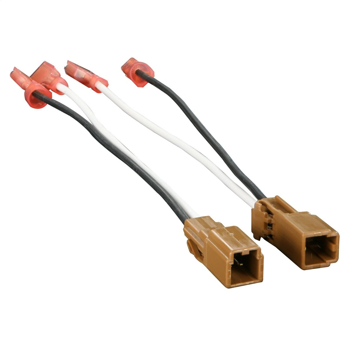 Metra Electronics 72-7400 NISSAN SPKR CONNECTORS