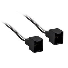 Metra Electronics 72-7401 Speaker Harness Adapters