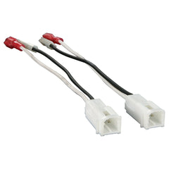 Metra Electronics 72-7901 MAZDA SPKR CONNECTORS