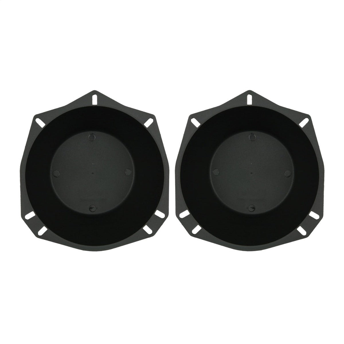 Metra Electronics 81-4300 SPEAKER BAFFLES 5 1/4/6 1/2