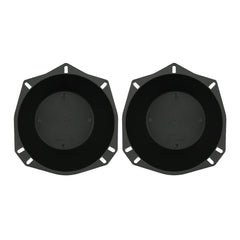 Metra Electronics 81-4300 SPEAKER BAFFLES 5 1/4/6 1/2