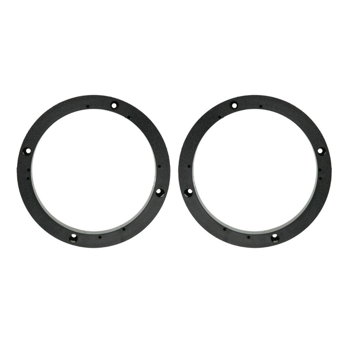 Metra Electronics 82-4300 UNIVERSAL 1 INCH SPACERS 5 1/4