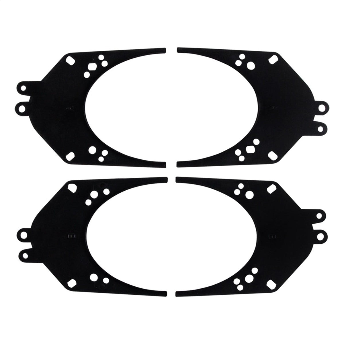 Metra Electronics 82-4601 Speaker Adapter