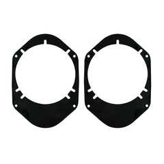 Metra Electronics 82-5600 FRD ADAPTS 5 1/4 6X8 LOCATIONS