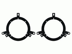 Metra Electronics 82-6600 CHRY/DODGE/JEEP SP BRACK 95-UP