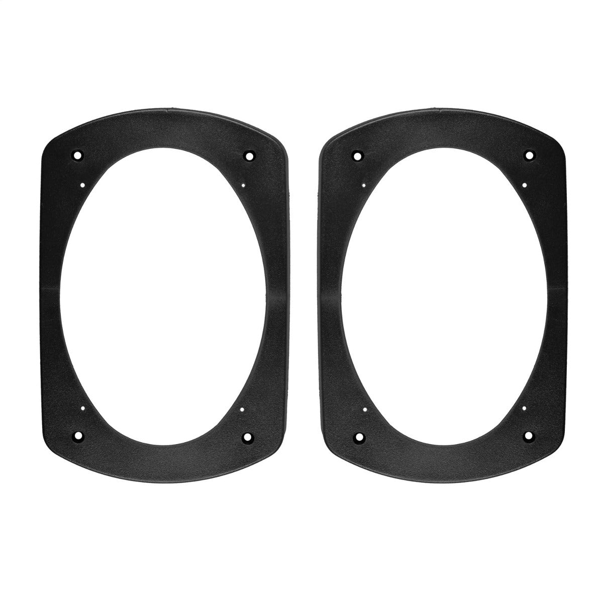 Metra Electronics 82-6900 1 1/2 IN SPKR SPACERS FOR 6X9