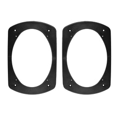 Metra Electronics 82-6900 1 1/2 IN SPKR SPACERS FOR 6X9