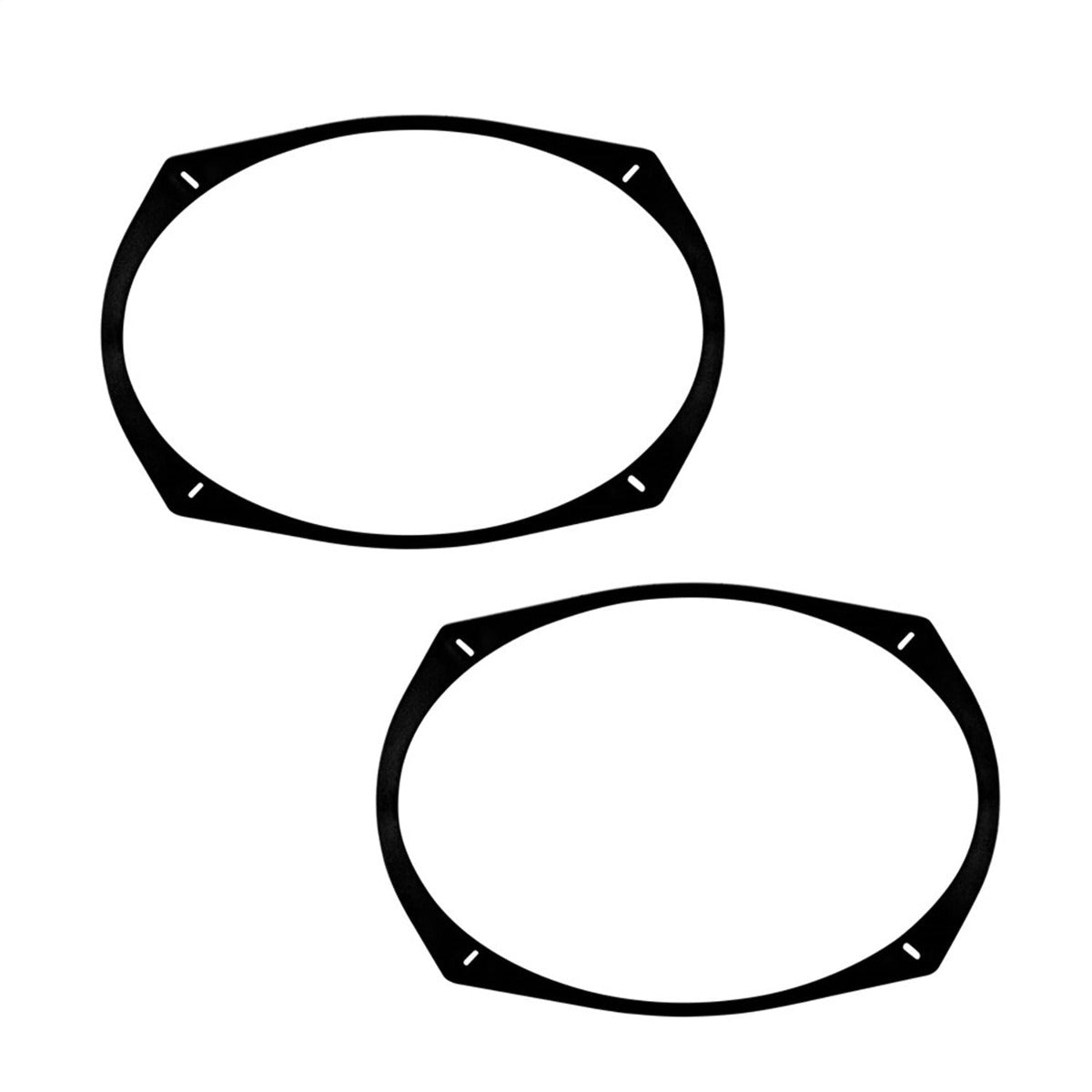 Metra Electronics 82-6902 Universal Speaker Spacers