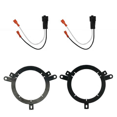 Metra Electronics 82-CH1 Combo Speaker Kit