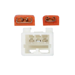 Metra Electronics 82-CH2 Combo Speaker Kit