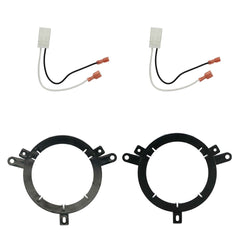 Metra Electronics 82-CH2 Combo Speaker Kit