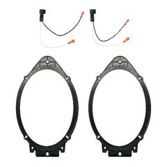 Metra Electronics 82-GM4 Combo Speaker Kit