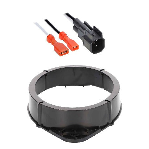 Metra Electronics 82-GM4 Combo Speaker Kit