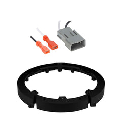 Metra Electronics 82-HD2 Combo Speaker Kit