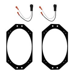 Metra Electronics 82-JP1 Combo Speaker Kit