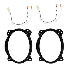 Metra Electronics 82-SU1 Combo Speaker Kit