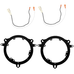 Metra Electronics 82-TY1 Combo Speaker Kit