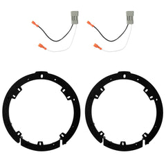 Metra Electronics 82-VW1 Combo Speaker Kit