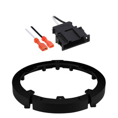 Metra Electronics 82-VW1 Combo Speaker Kit