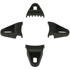 Metra Electronics 85-HDW2 WOOFER GRILLE PLAST CLIP 4/PKG