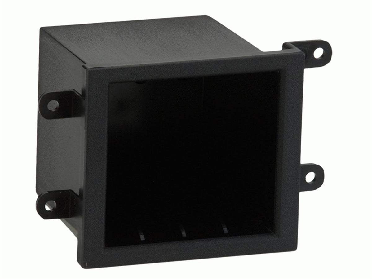 Metra Electronics 88-00-2020 GM BUICK CASSETTE POCKET 88-94