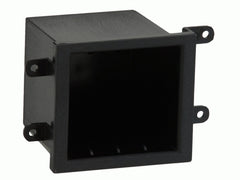 Metra Electronics 88-00-2020 GM BUICK CASSETTE POCKET 88-94