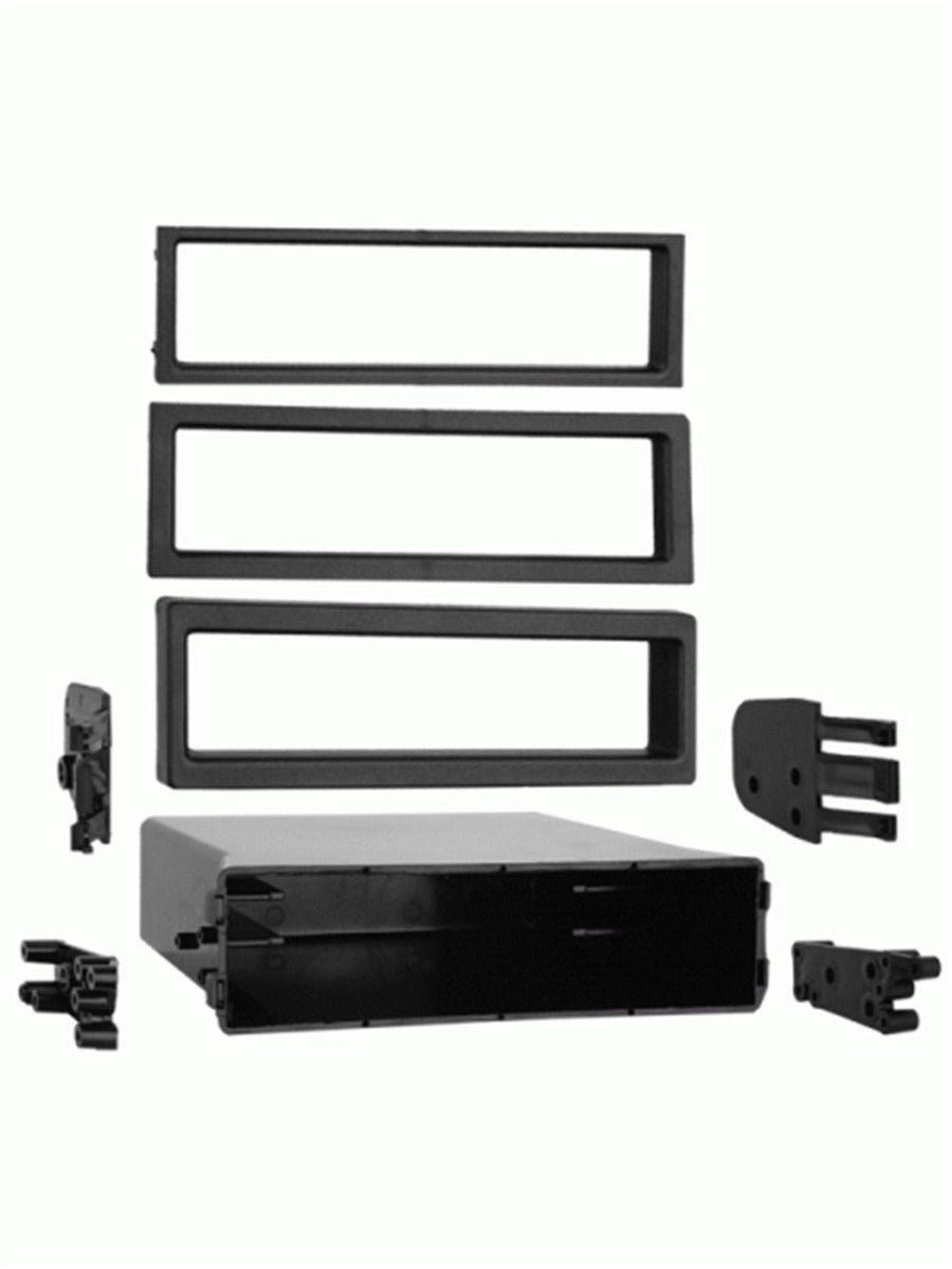 Metra Electronics 88-00-9000 UNIVERSAL DIN OR ISO POCKET