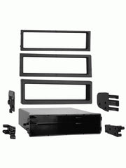Metra Electronics 88-00-9000 UNIVERSAL DIN OR ISO POCKET