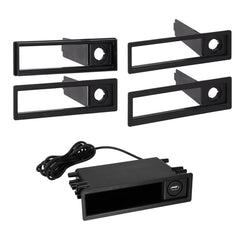 Metra Electronics 88-00-9007 Universal Pocket
