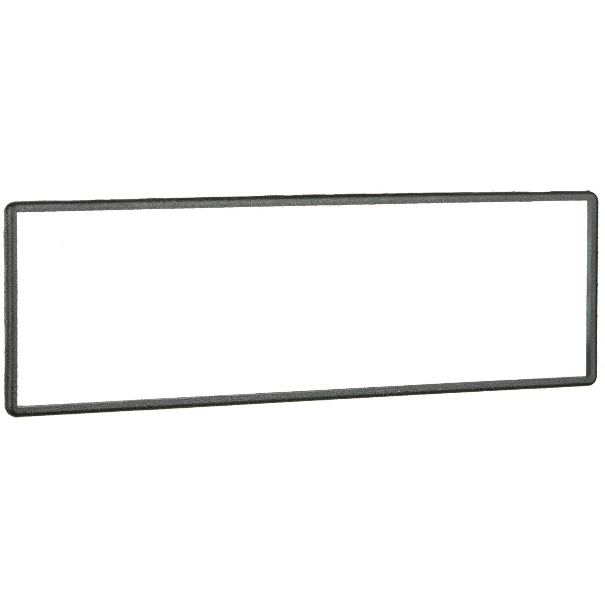 Metra Electronics 89-30-0125 UNIVERSAL DIN TRIM 1/8 BORDER