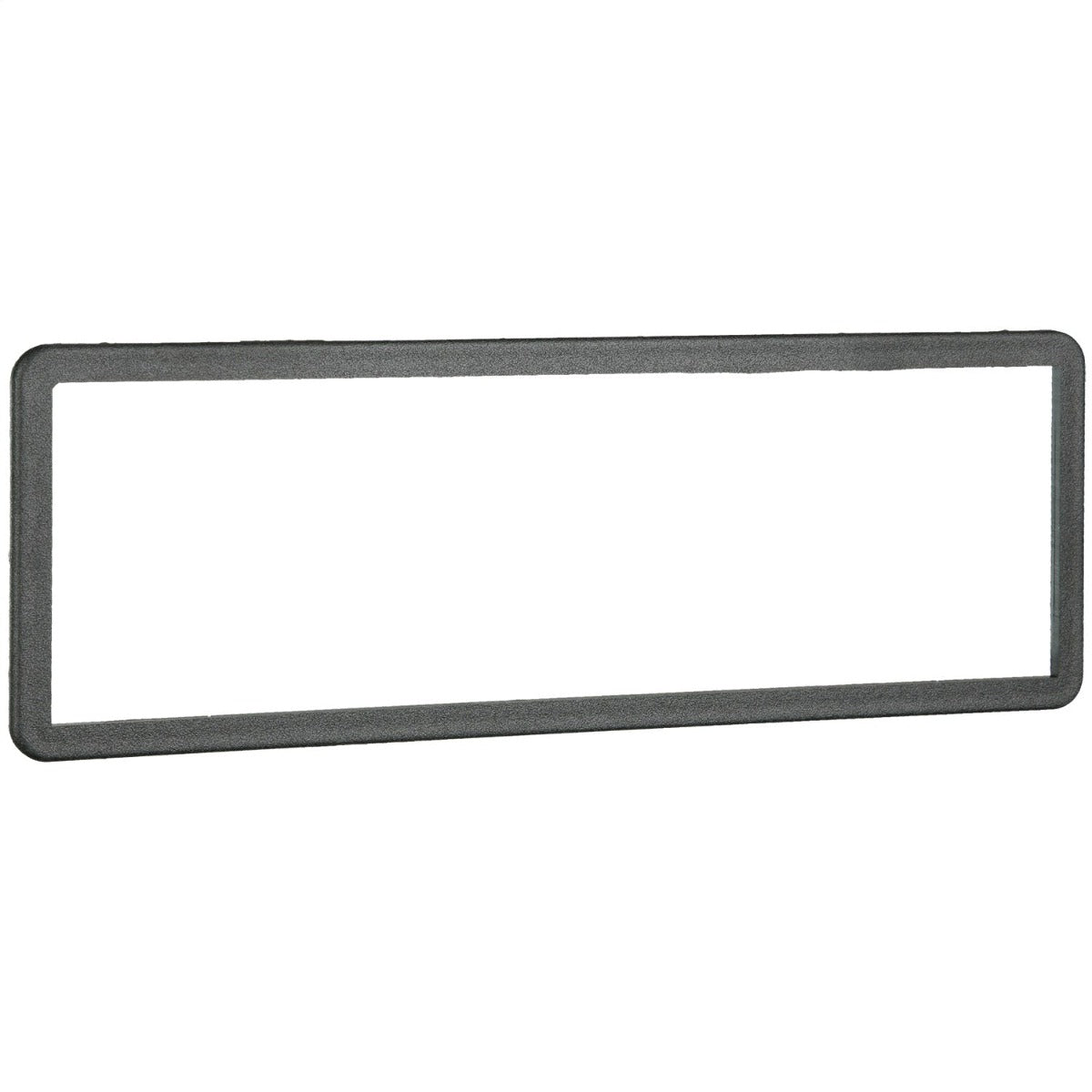 Metra Electronics 89-30-0250 UNIVERSAL DIN TRIM 1/4 BORDER